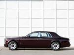 Rolls-Royce Phantom 2003 года